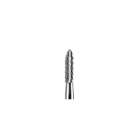 Busch M 428FXK 023 HP MIDIS CARBIDE - (Pack of 2) Bur Made in Germany