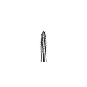 Busch M 428MQS 023 HP MIDIS CARBIDE - (Pack of 2) Bur Made in Germany