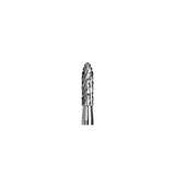 Busch M 428X 016 HP MIDIS CARBIDE - (Pack of 2) Bur Made in Germany