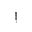 Busch M 428XTI 023 HP MIDIS CARBIDE - (Pack of 2) Bur Made in Germany