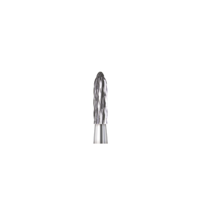 Busch M 428XTI 023 HP MIDIS CARBIDE - (Pack of 2) Bur Made in Germany