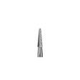 Busch M 433FFX 016 HP MIDIS CARBIDE - (Pack of 2) Bur Made in Germany