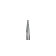 Busch M 433FX 023 HP MIDIS CARBIDE - (Pack of 2) Bur Made in Germany