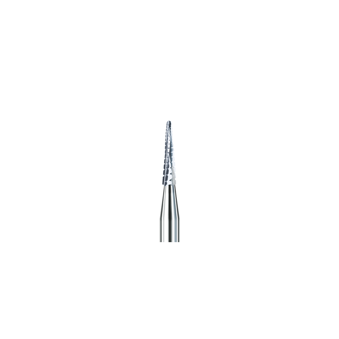 Busch M 433GQSR 023 HP MIDIS CARBIDE - (Pack of 2) Bur Made in Germany