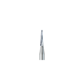Busch M 433GQSR 023 HP MIDIS CARBIDE - (Pack of 2) Bur Made in Germany