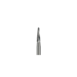 Busch M 433MQS 023 HP MIDIS CARBIDE - (Pack of 2) Bur Made in Germany