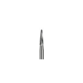 Busch M 433MQS 023 HP MIDIS CARBIDE - (Pack of 2) Bur Made in Germany