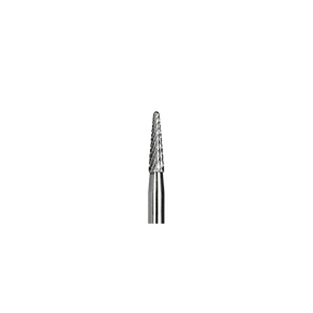 Busch M 433X 016 HP MIDIS CARBIDE - (Pack of 2) Bur Made in Germany