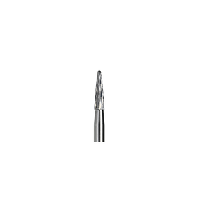 Busch M 433XTI 023 HP MIDIS CARBIDE - (Pack of 2) Bur Made in Germany
