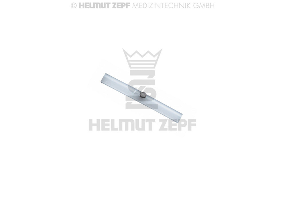 Magnetic Angle Guide Stick for Testing the Grinding Angle of Periodontal Instruments | Helmut Zepf No. 24.926.10