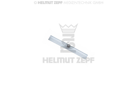 Magnetic Angle Guide Stick for Testing the Grinding Angle of Periodontal Instruments | Helmut Zepf No. 24.926.10