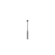 Busch MI 801 010 FG MICRO PREP DIAMOND - (Pack of 6) Bur Made in Germany