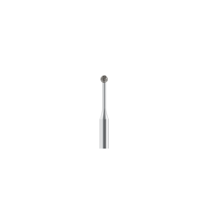 Busch MI 801 010 FG MICRO PREP DIAMOND - (Pack of 6) Bur Made in Germany