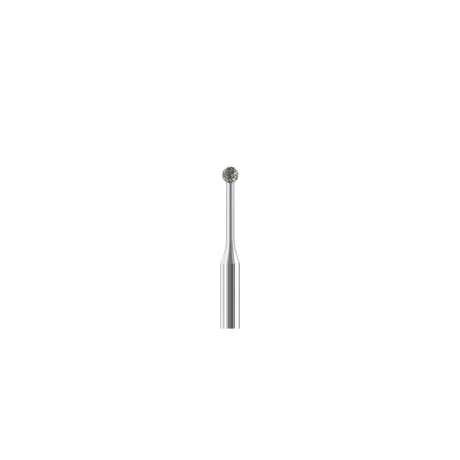 Busch MI 801 010 FG MICRO PREP DIAMOND - (Pack of 6) Bur Made in Germany