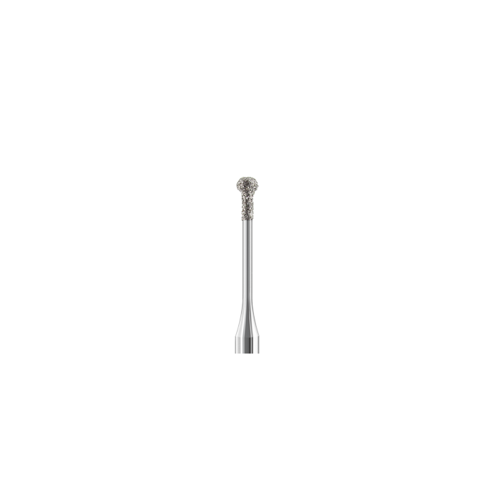Busch MI 802 014 FG MICRO PREP DIAMOND - (Pack of 6) Bur Made in Germany