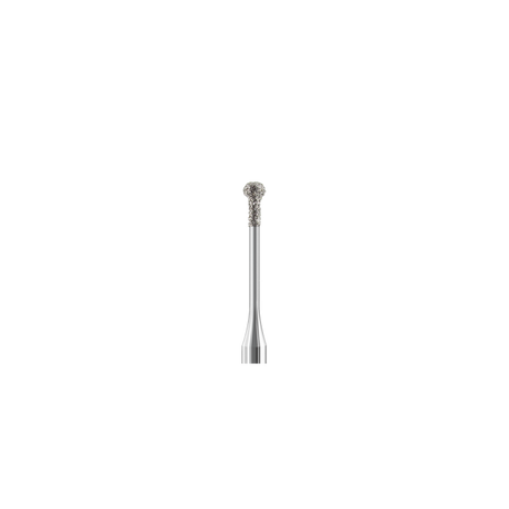 Busch MI 802 014 FG MICRO PREP DIAMOND - (Pack of 6) Bur Made in Germany
