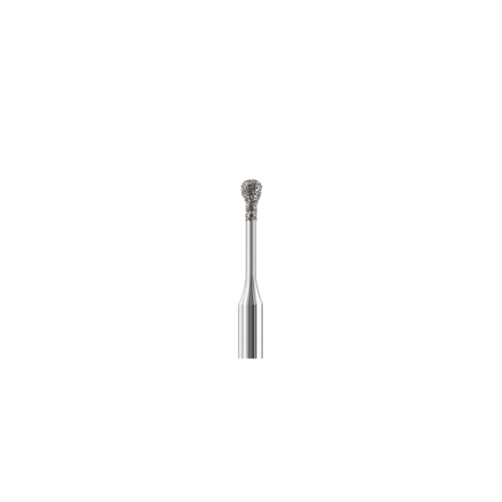 Busch MI 806 014 FG MICRO PREP DIAMOND - (Pack of 6) Bur Made in Germany