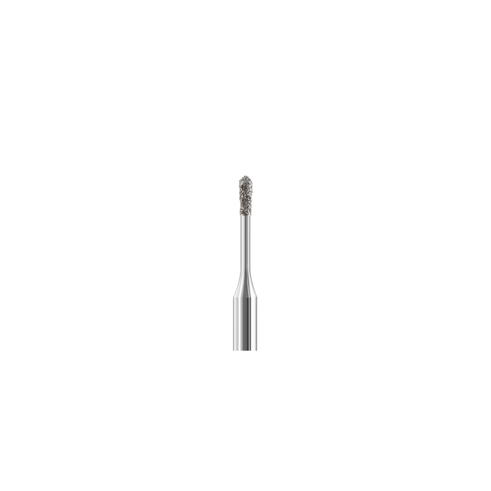 Busch MI 830 009 FG MICRO PREP DIAMOND - (Pack of 6) Bur Made in Germany