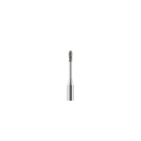 Busch MI 830 009 FG MICRO PREP DIAMOND - (Pack of 6) Bur Made in Germany