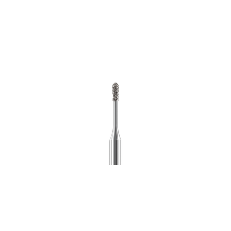 Busch MI 830 009 FG MICRO PREP DIAMOND - (Pack of 6) Bur Made in Germany