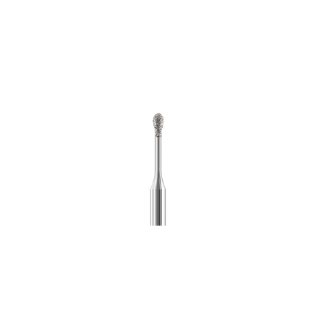 Busch MI 830 012 FG MICRO PREP DIAMOND - (Pack of 6) Bur Made in Germany