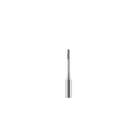 Busch MI 838 007 FG MICRO PREP DIAMOND - (Pack of 6) Bur Made in Germany