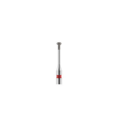 Busch MI 8802 014 FG MICRO PREP DIAMOND - (Pack of 2) Bur Made in Germany