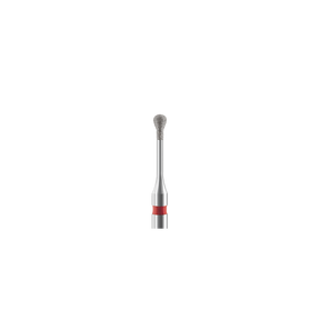 Busch MI 8806 014 FG MICRO PREP DIAMOND - (Pack of 2) Bur Made in Germany