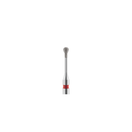 Busch MI 8806 014 FG MICRO PREP DIAMOND - (Pack of 2) Bur Made in Germany