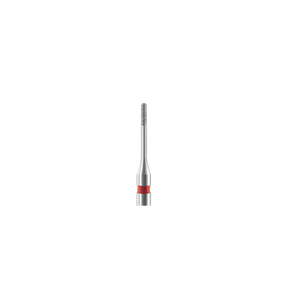 Busch MI 8838 007 FG MICRO PREP DIAMOND - (Pack of 2) Bur Made in Germany