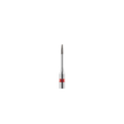 Busch MI 8889 007 FG MICRO PREP DIAMOND - (Pack of 2) Bur Made in Germany