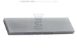 Original Arkansas Sharpening Stone, Flat, 100 mm x 20 mm x 6 mm | Helmut Zepf No. 24.916.20
