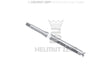 Phillips Screwdriver Blade Ø 1.2 mm - 15 mm Long | Helmut Zepf No. 47.523.12