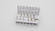 Dental Bur Finishing & Preparation Set by Dr. Bora Korkut Busch Mfg. No. 5431 – German-made dental rotary instrument – view 2