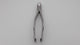 Helmut Zepf 14.090.00 extraction forceps #90 product video