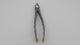Helmut Zepf 12.217.00ZD #17 Modified upper right molar extraction forceps product video