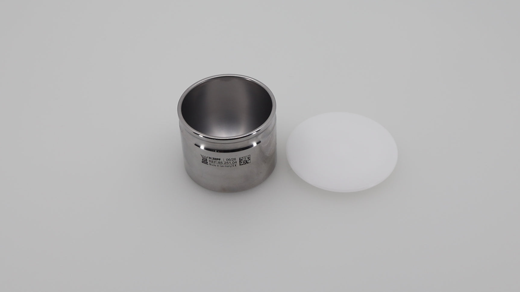 Dental mixing cup 85.251.04 video