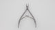 Micro Friedman rongeur forceps 42.315.16 video
