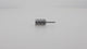 Trephine - Inside Ø 10.0 mm, Sheath 2.35 mm x 30 mm Lg, 19 Teeth Graduation 7/10/13/16 | Helmut Zepf No. 08.910.12