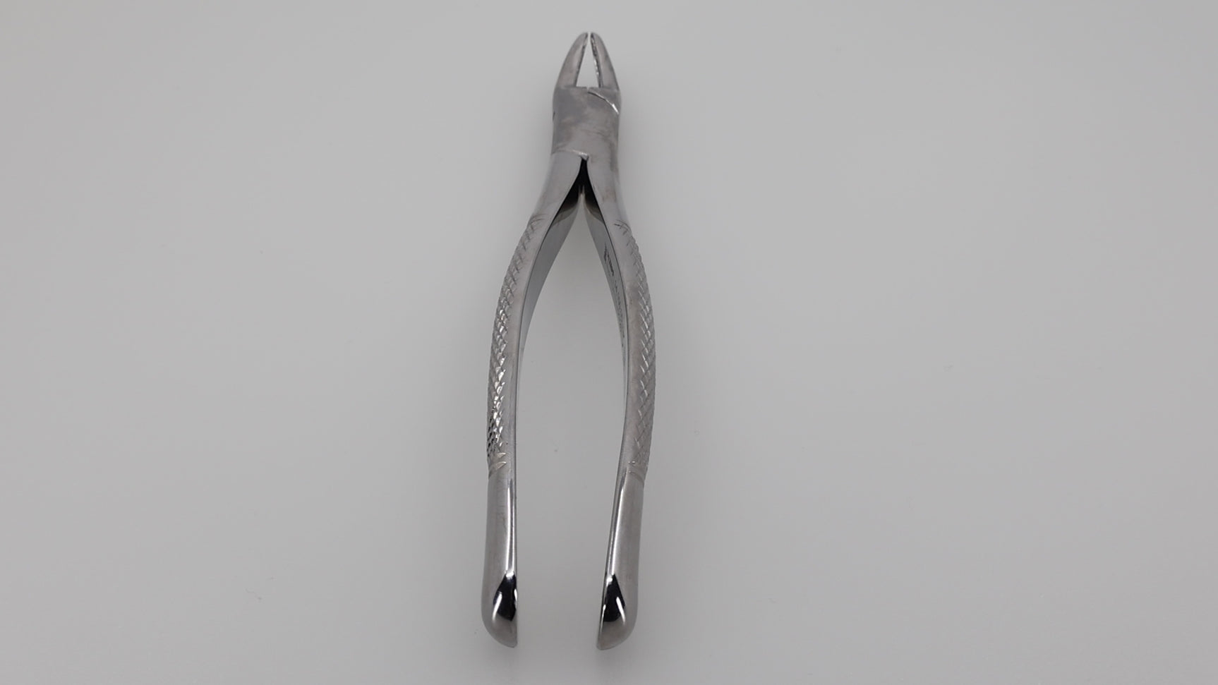 Helmut Zepf 14.150.00 Cryer #150 extraction forceps product video