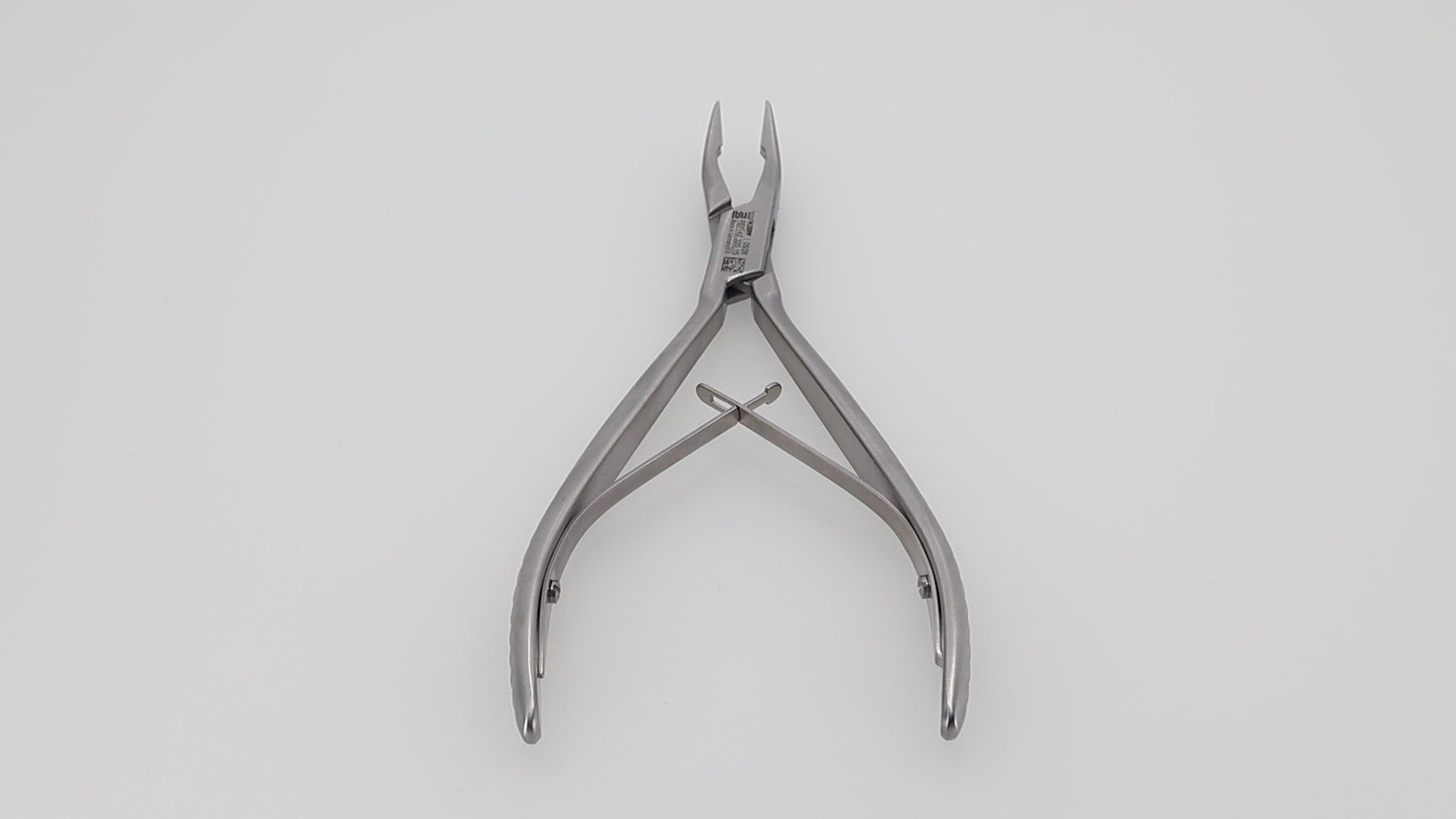 Mini Friedman gracile bone rongeur forceps 42.320.15 video