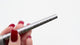 Safety Key with Wings for Exchanging Inserts, Instrument Key Only, Stainless Steel | Helmut Zepf No. 24.755.02