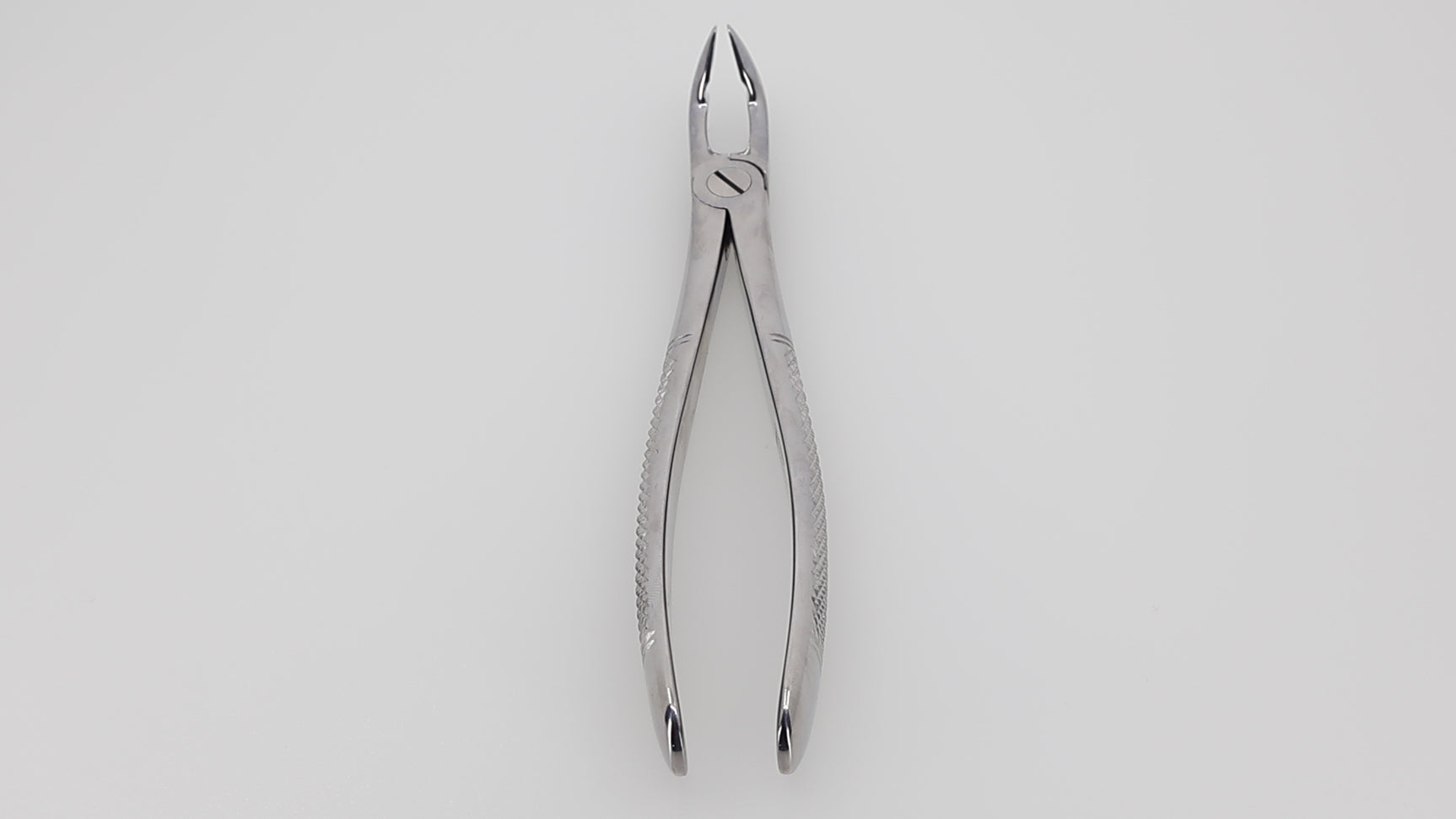 Extraction forceps #79 lower third molars 12.079.90 video