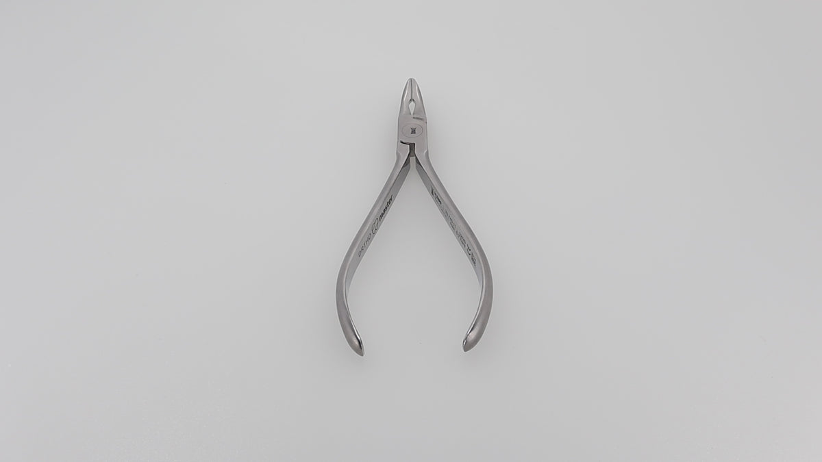 Orthodontic Weingart Pliers - 13 cm, (Max Wire Thickness 0.7 mm/.028") | Helmut Zepf No. 33.740.11