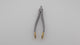 Helmut Zepf 12.051.15ZD #51Sb upper jaw root tip extraction forceps product video