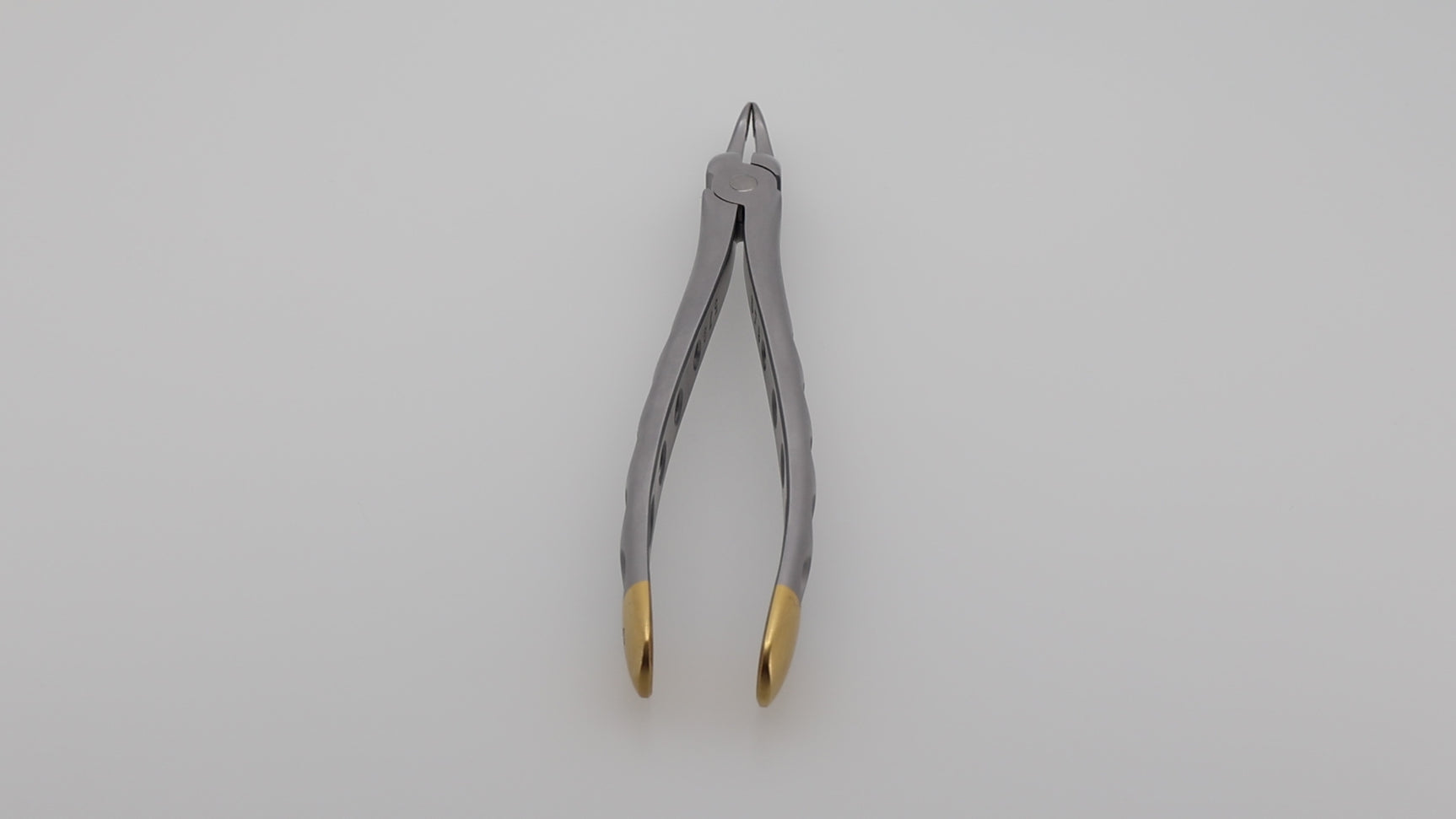 Helmut Zepf 12.051.15ZD #51Sb upper jaw root tip extraction forceps product video