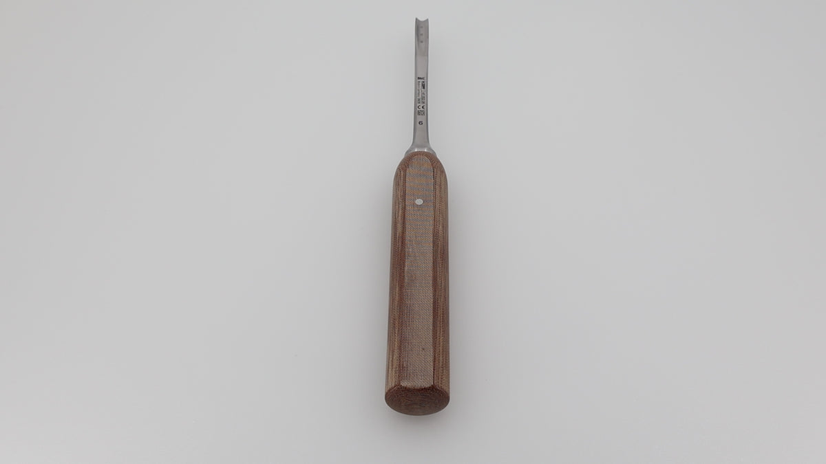 Lexer Mini Gouge 41.552.06 video