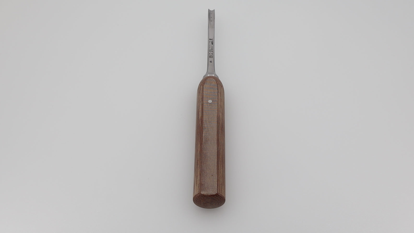 Lexer Mini Gouge 41.552.06 video