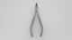 IMPLANT-EX Explantation Pliers, FOX Explantation Forceps (Lower Jaw) for Unscrewing An Implant (Abutment) | Helmut Zepf No. 47.834.01