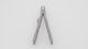 Pediatric extraction forceps #52 Roba 10.685.52 video